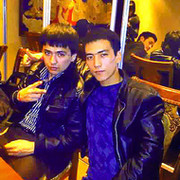 Давлатбек Сатыбалдиев on My World.