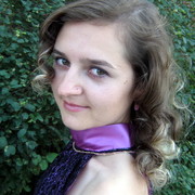 Инна Романюк on My World.