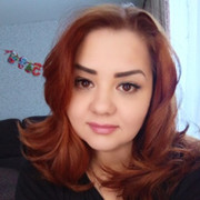 Юлианна Зорина on My World.