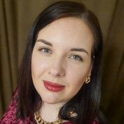 Инна Головань on My World.