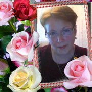 Irina Marchenko on My World.