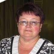 Ирина Шадрина on My World.
