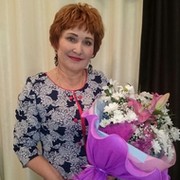 Ирина Зырянова on My World.