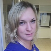 Ирина Семенова on My World.