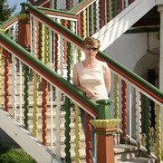 Ирина Мухутдинова on My World.
