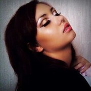 Arina Cotrobai on My World.