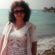 Irina Kovalenko on My World.