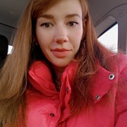 Ксения Андреевна Селезнёва on My World.