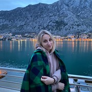 Ирина Малышко on My World.