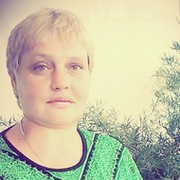 ирина шевчук on My World.