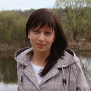 Ирина Донских