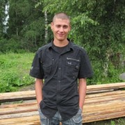 иван выдря on My World.