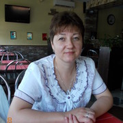 Ольга Иваненко on My World.