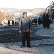 Игорь Иванов on My World.