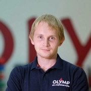 Борис Иванов on My World.