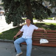 Андрей Иванов on My World.