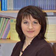 Ната Литвякова on My World.
