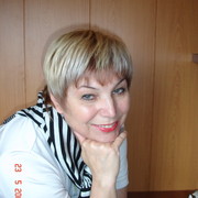 Ирина Недякина on My World.
