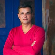 Александр Иванов on My World.