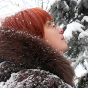 ия жолудева on My World.