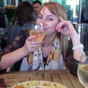 Ольга Мушат on My World.