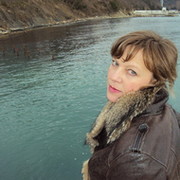 Яника Жукова on My World.