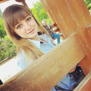 Света Трифонова on My World.