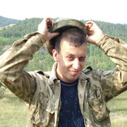 александр жидков on My World.
