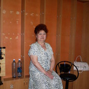 Маргарита Жигмитова on My World.
