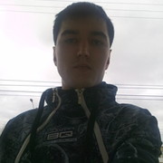 Мурат Сарыев on My World.