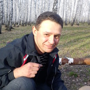 Евгений Кашин on My World.