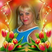 LUMINITA JUCOV on My World.