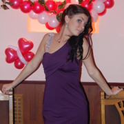 Юлия Jill on My World.