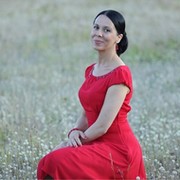 Юлия Соколовская on My World.