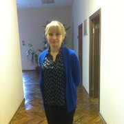 Юлия Скрипникова on My World.