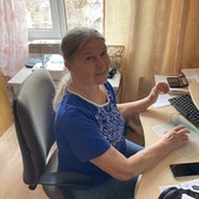 Юлия Пинчук on My World.