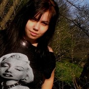 Юлия Алексеева on My World.