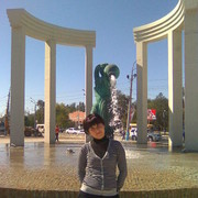 Аитова (Козлова) Юлия on My World.