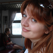 Юлия Черномор on My World.