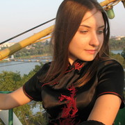 Юлия Евтушенко-Кудина on My World.