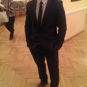 Никита Гайнов