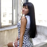 Оксана Конотоп on My World.