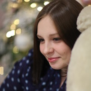 Екатерина Болотова on My World.