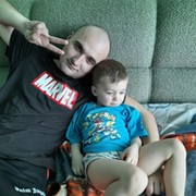 Богдан Богдан on My World.