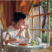 Galina V on My World.