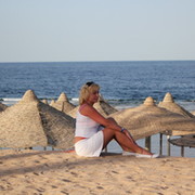 Ната Токарева on My World.