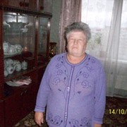 Надежда Кальмуцких on My World.