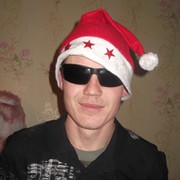 Николай Сабуров on My World.