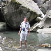 Александр Кисин on My World.