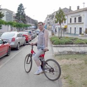 Константин Погодин on My World.